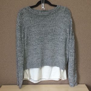 Market & Spruce Sweater